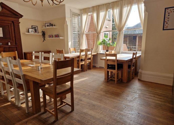 Dining Room Dining Room