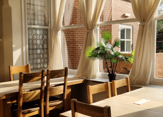 Dining Room 2 Dining Room 2