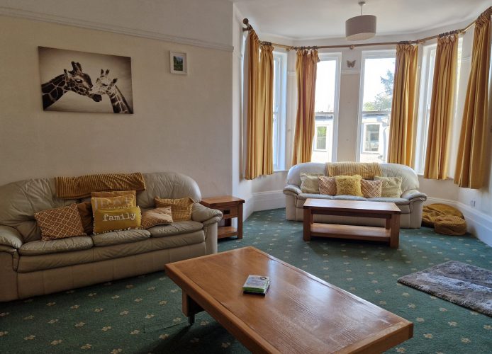 Common Room Common Room