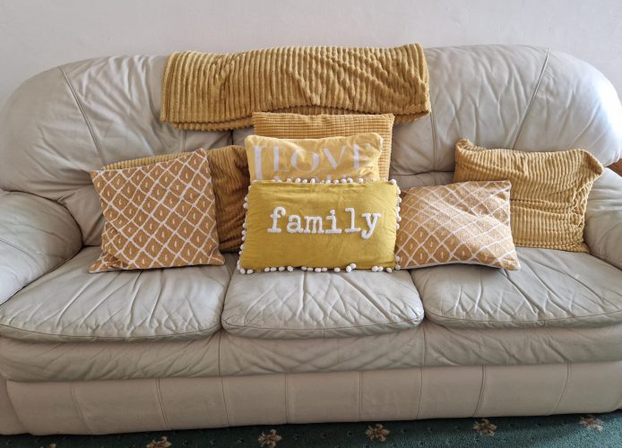 Common Room 2 Common Room 2