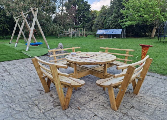 Outdoor patio Outdoor patio